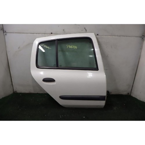 Porta post renault - porta, dx