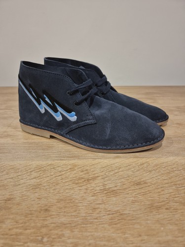 Stivaletti paul smith norman - smith,