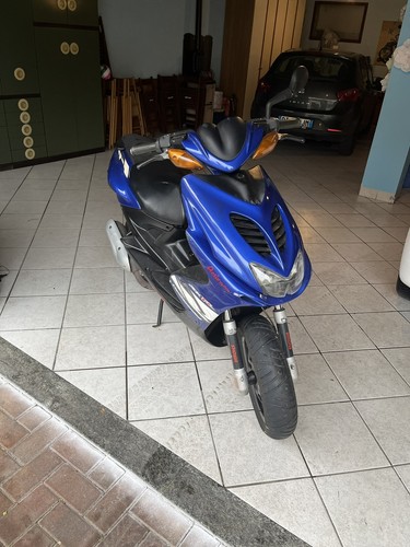 Ricambi yamaha aerox - ricambi, 50