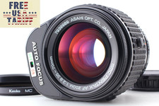 Raro TUTTO FUNZIONANTE [COME NUOVO] SMC Pentax AF Zoom 35-70mm F2.8 obiettivo attacco K per ME F JAPAN