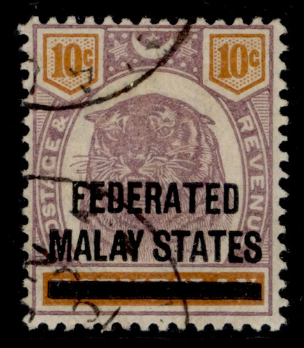 Malesia fed malay - qv, sg5