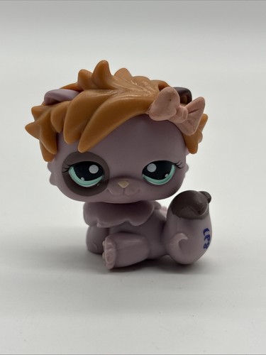 Littlest pet shop pelo - pet, di