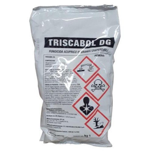 Triscabol kg upl - triscabol, dg