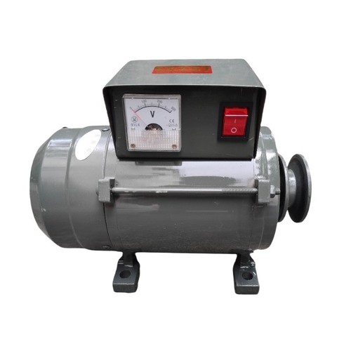 Generatore brushless magnete - brushless,