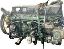 D13A440 EC01 1639849 MOTORE