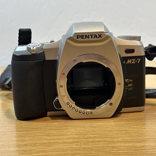 Pentax corpo fotocamera - pentax,