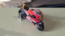 Modellino motoGP 46 Valentino