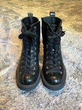 Stivaletti donna John Fluevog