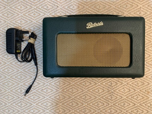 Roberts revival r250 radio - revival,