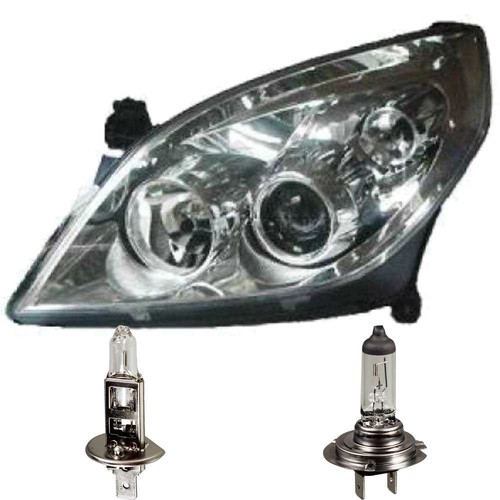 Faro proiettore anteriore