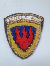 Scudetto Omerale Scuola