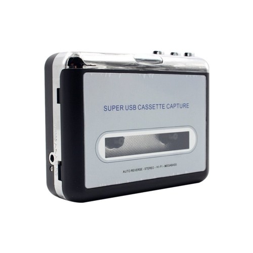 Lettore cassette - di,