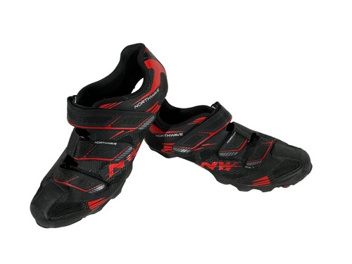 Northwave cycling mtb shoes - mtb,