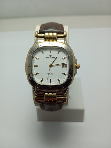 Authentic pryngeps quartz - authentic,