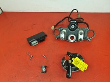 KIT SERRATURE HONDA CBF1000