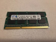 4 GB 2RX8 PC3-10600S-09-10-F2