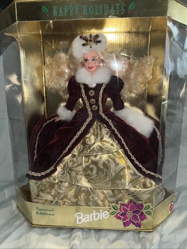 Mattel 15646 barbie buone - 15646,