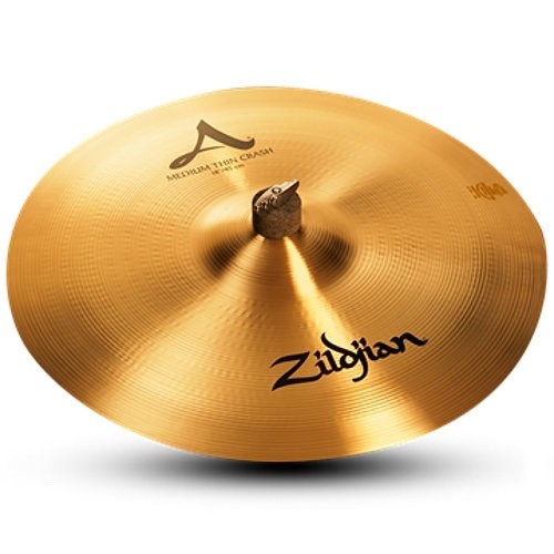 Zildjian piatto crash - zildjian,