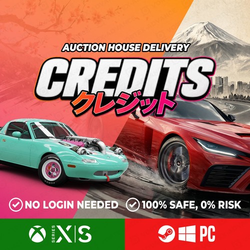 Forza horizon cr - 6,