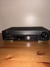 JVC HR-S4800U Super S-VHS ET