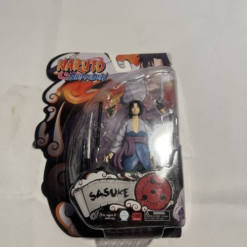 Modellino sasuke naruto - modellino,