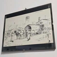 ww2 Germania Pittore Aniello