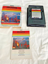 Videogioco Imagic Atlantis