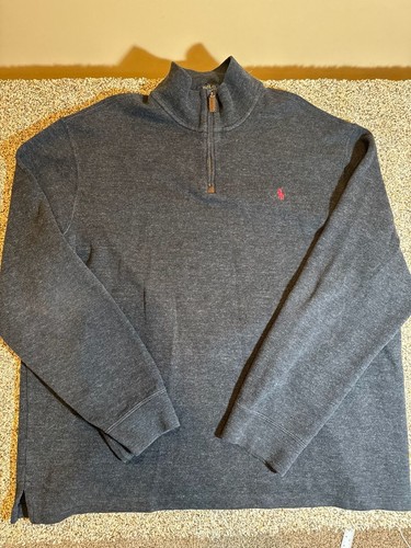 Maglione pullover polo ralph - pullover,