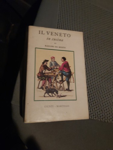 Ranieri mosto veneto in - da,