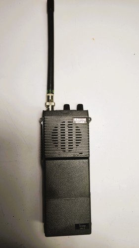 Vhf icom 140 150 mhz - vhf,