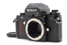 【EXC+++++】Nikon F3 HP