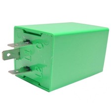 Relè frecce 3 poli Vespa