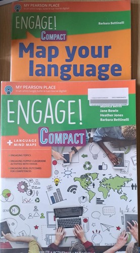 Testo scolastico inglese