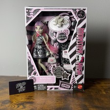 Mattel Monster High 2026