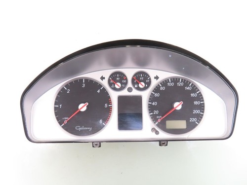 Ford galaxy 2004 diesel - ford,