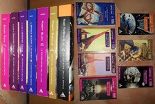 Lotto 7 numeri di Urania (vedi elenco)