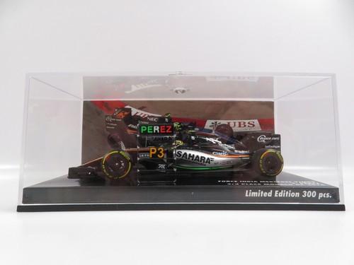 Minichamps 447160111 - 1:43,