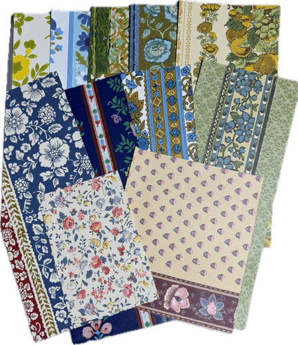 Vintage assortiti - vintage,