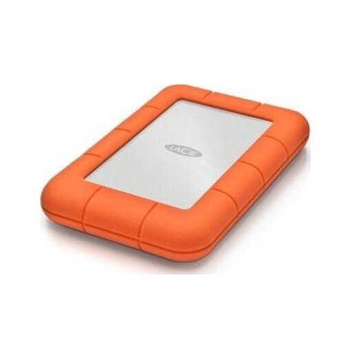 Lacie hard disk esterno - disk,