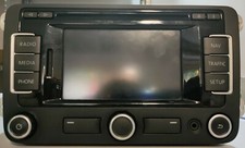 Volkswagen RNS 315 Nav Radio