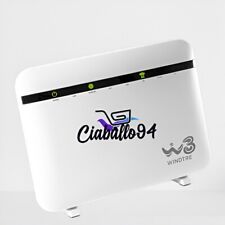 Modem Zyxel Wind 3 tre WI-FI 6