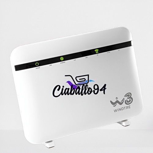 Modem zyxel wind tre fi - 3,