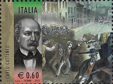 2011 italia repubblica 150°