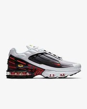 Nike Air Max Plus Tuned Plus 3