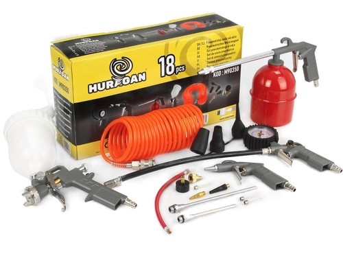 Set utensili per compressore