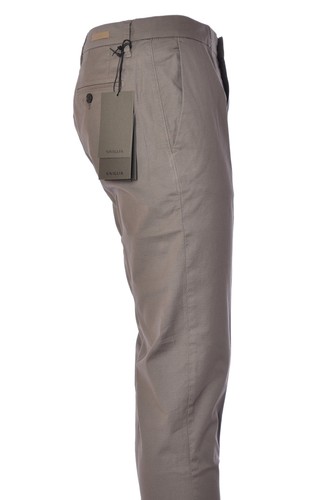 Siviglia pants male - -,