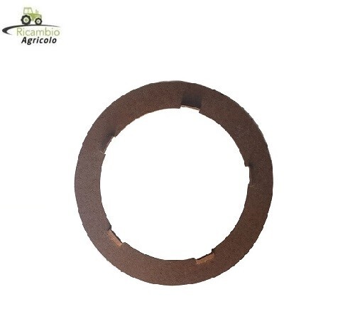 Fermo piegare rosetta - fermo, a