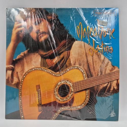 Musica italiana pino - lp,