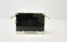 Display orologio ford fiesta - orologio,