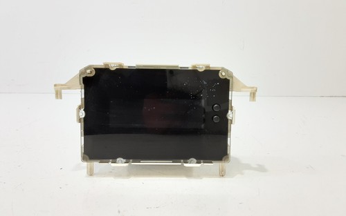 Display orologio ford - fiesta, 6